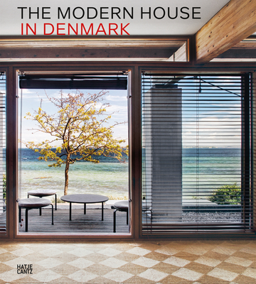 Landmarks: The Modern House in Denmark - Sheridan, Michael (Text by)