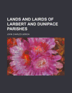 Lands and lairds of Larbert and Dunipace parishes