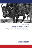 Lands of the Lakota