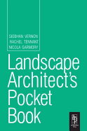 Landscape Architect's Pocket Book