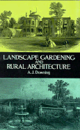 Landscape Gardening ND Rural Architecture