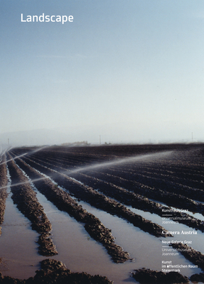 Landscape (HyperAmerika. Landscape - Image - Reality ) - Trantow, Katrin Bucher (Text by), and Braun, Reinhard (Text by), and Mollmann, Dirck (Text by)