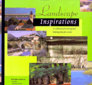 Landscape Inspirations - Knapp, Stephen, and Rockport Publishing