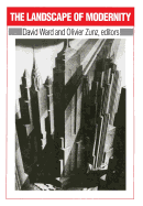 Landscape of Modernity: Essays on New York City, 1900-1940