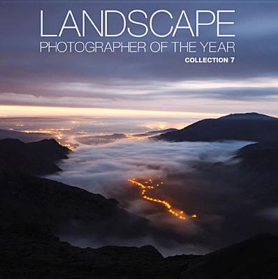 Landscape Photographer of the Year - Waite, Charlie (Introduction by)