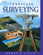 Landscape Surveying - Field, Harry L