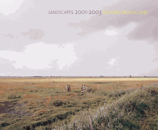 Landscapes 2001-2003