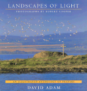 Landscapes of Light: An Illustrated Anthology of Prayers