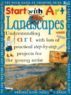 Landscapes (Start with Art) PB