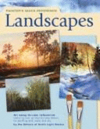 Landscapes - North Light Books (Creator)
