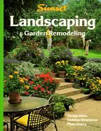 Landscaping & Garden Remodeling - Sunset Books