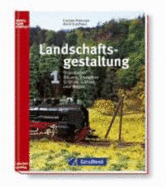 Landschaftsgestaltung 1. Grundlagen, B?ume, Str?ucher, Gr?n an Gleisen Und Wegen Modellbahn Kompakt Von Carsten Petersen (Autor), Horst Gasthaus - Carsten Petersen Horst Gasthaus