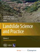 Landslide Science and Practice: Volume 5: Complex Environment