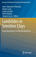 Landslides in Sensitive Clays: From Geosciences to Risk Management