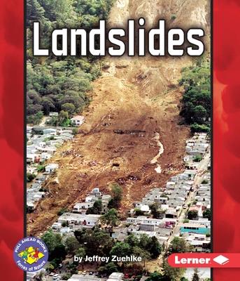 Landslides - Zuehlke, Jeffrey