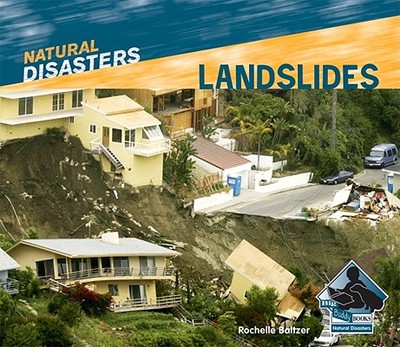 Landslides - Baltzer, Rochelle