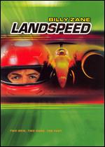 Landspeed - Christian McIntire