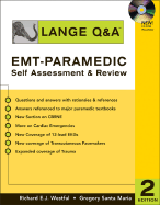 Lange Q&A EMT-Paramedic (P) Self-Assessment & Review