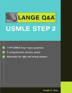 Lange Q&A: USMLE Step 2