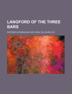 Langford of the Three Bars