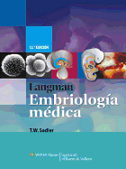 Langman. Embriologia Medica