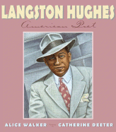 Langston Hughes, American Poet