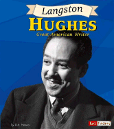 Langston Hughes: Great American Writer