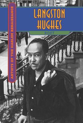 Langston Hughes: Poet - Carey Rohan, Rebecca