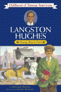 Langston Hughes: Young Black Poet - Dunham, Montrew