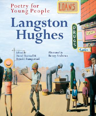 Langston Hughes - Hughes, Langston, and Roessel, David E (Editor), and Rampersad, Arnold (Editor)