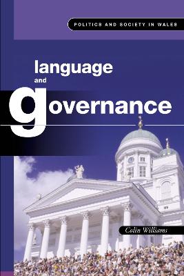 Language and Governance - Williams, Colin H