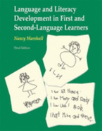 LANGUAGE AND LITERACY DEVELOPMENT IN FIRST AND SECOND-LANGUAGE LEARNERS - TEXT AND CD