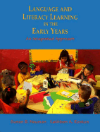 Language and Literature in Early Years - Neuman, Susan B, Edd, and Roskos, Kathleen A, PhD