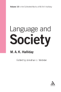 Language and Society: Volume 10