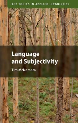 Language and Subjectivity - McNamara, Tim