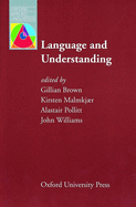 Language and Understanding