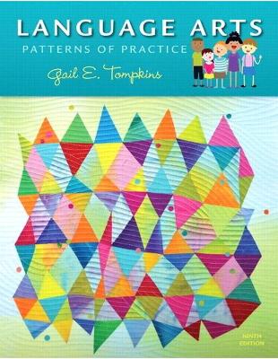 Language Arts: Patterns of Practice - Tompkins, Gail