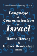 Language & Communication in Israel