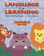 Language for Learning, Additional Teacher's Guide