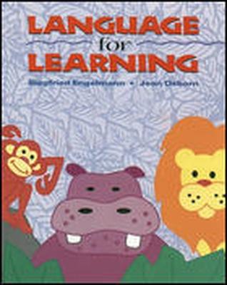 Language for Learning, Teacher Presentation Book A - McGraw Hill