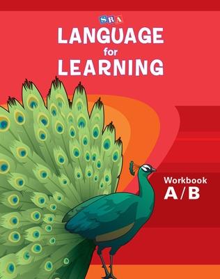 Language for Learning, Workbook A & B - McGraw Hill