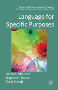 Language for Specific Purposes