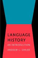 Language History: An introduction