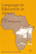 Language in Education in Africa