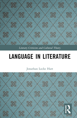 Language in Literature - Locke Hart, Jonathan