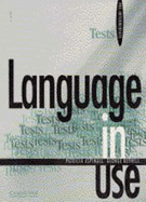 Language in Use Pre-Intermediate Tests