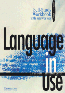 Language in Use Upper-Intermediate Self-Study Workbook with Answer Key
