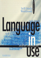 Language in Use Upper-Intermediate Self-Study Workbook - Doff, Adrian, and Jones, Christopher