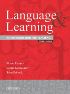 Language & Learning: An Introduction for Teaching