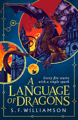 Language of Dragons Exaiie Tpb - Williamson, S F